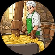 Manufactured with care