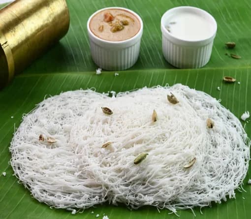Idiyappam Flour